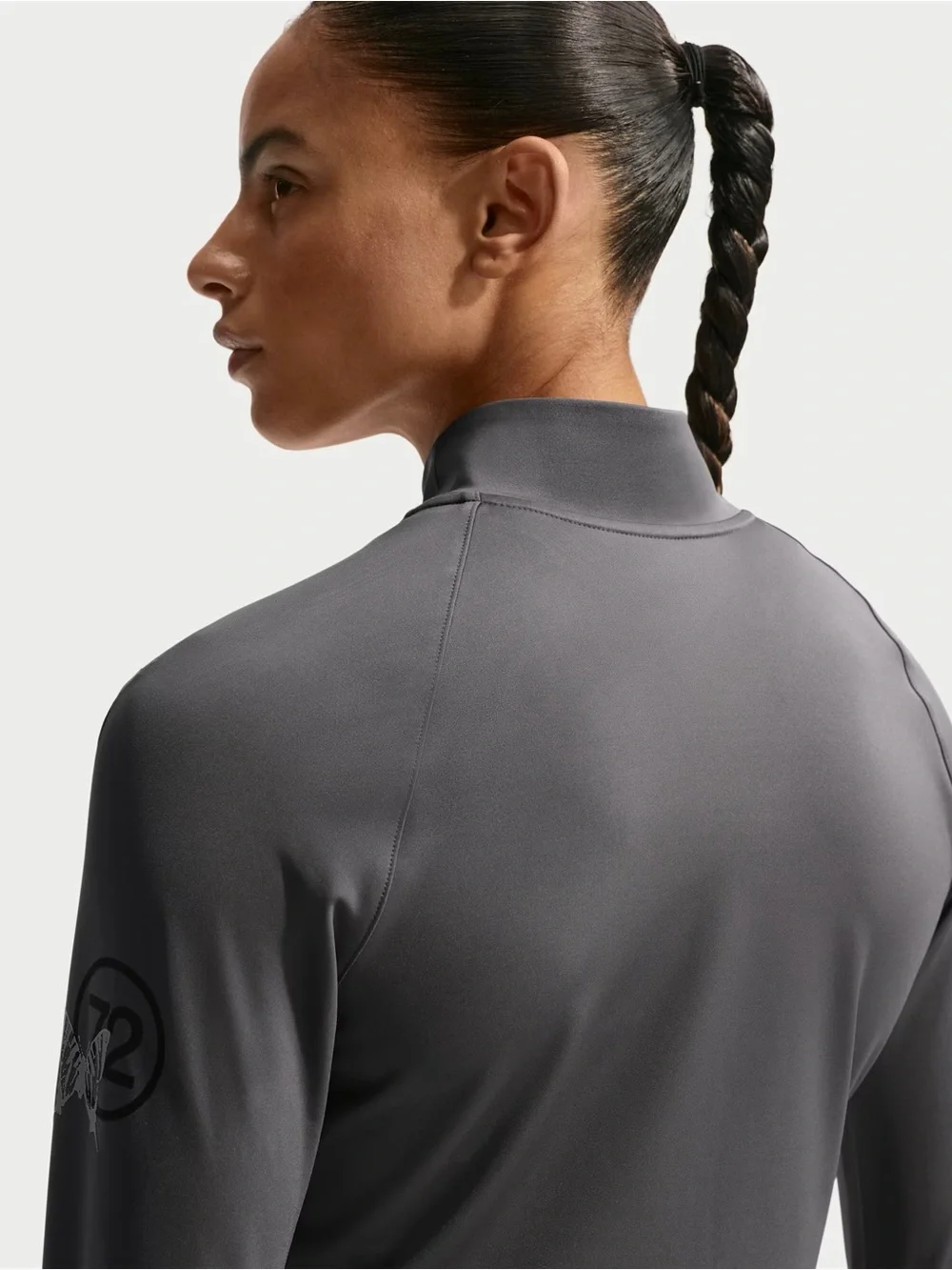 Nike purchased from